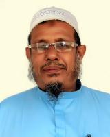 Kabir Ahmed Bhouiyan